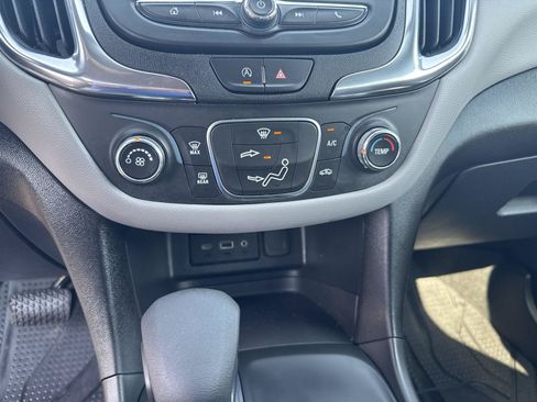 Used 2024 Chevrolet Equinox LS w/ Sport Edition FWD image 26