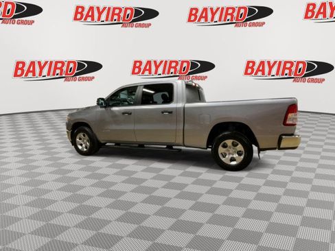 Used 2024 RAM 1500 Big Horn AWD/4WD image 6