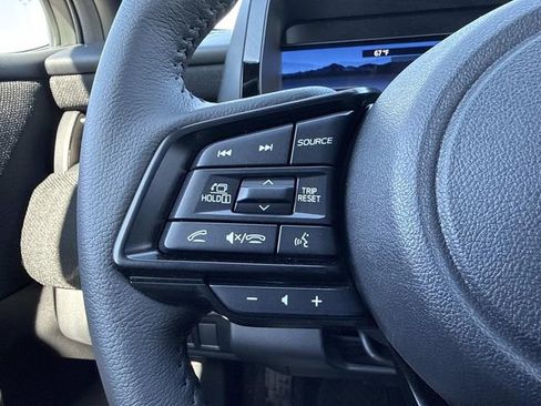 New 2026 Subaru Outback Limited image 24