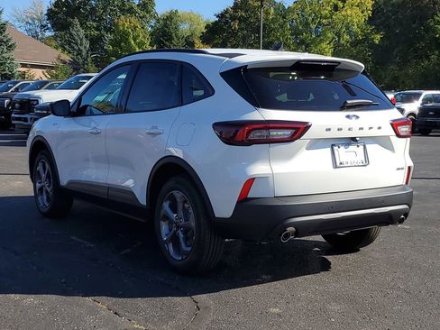 New 2026 Ford Escape ST-Line w/ Tech Pack #1 image 6