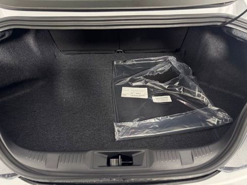 New 2026 Ford Mustang Premium w/ Mustang Nite Pony Package image 11