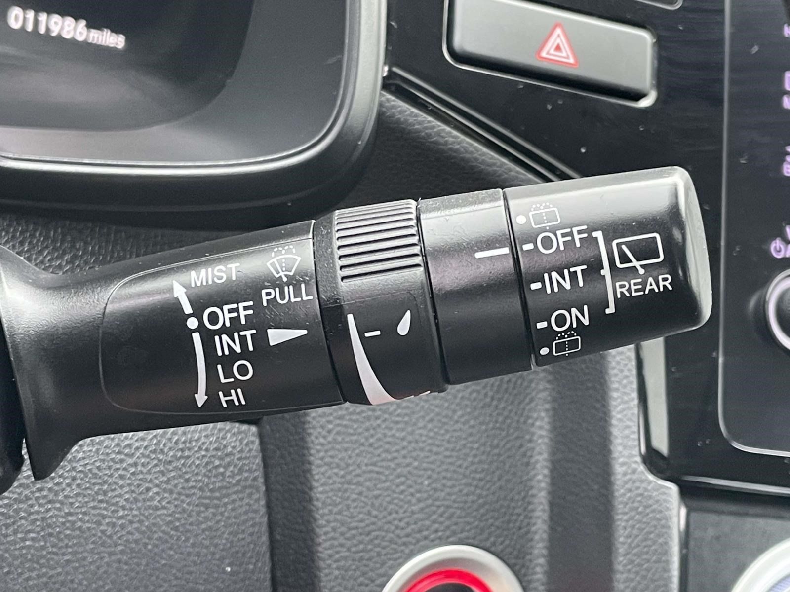 Used 2019 Honda Fit EX image 23