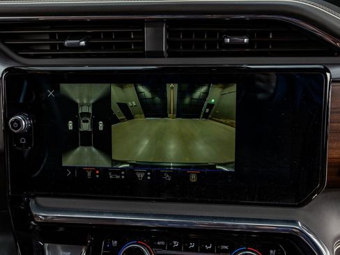 Used 2025 GMC Sierra 2500 Denali Ultimate w/ Max Trailering Package image 23