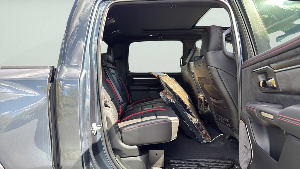 New 2026 RAM 1500 RHO w/ RHO Level 1 Equipment Group AWD/4WD image 15