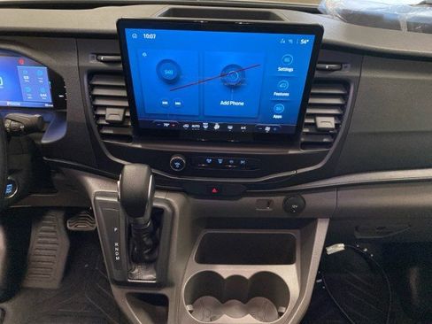 New 2026 Ford Transit 250 148 Medium Roof w/ Exterior Upgrade Package image 19