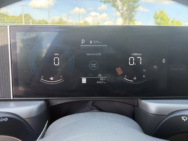 Certified 2026 Hyundai Sonata SE FWD image 29