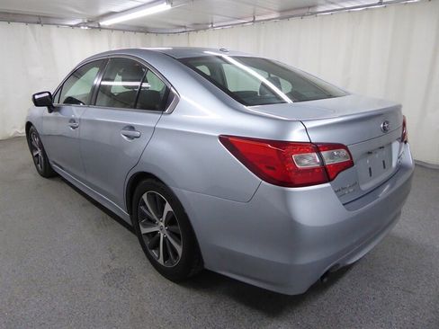 Used 2015 Subaru Legacy 3.6R Limited image 5