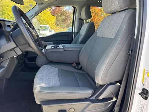 Used 2024 Ford F250 XLT image 13
