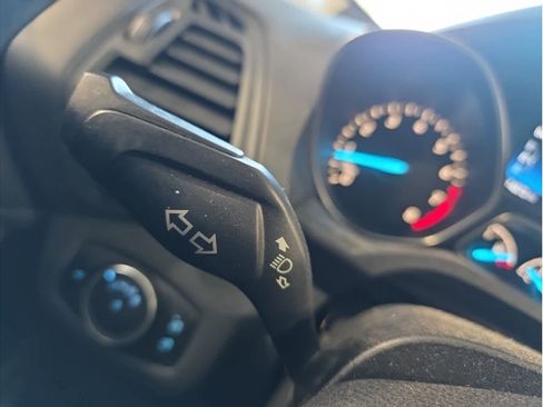 Used 2017 Ford Escape S image 27