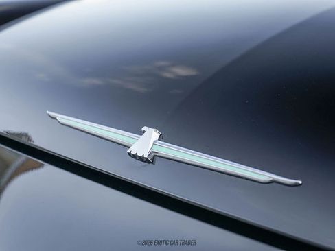 Used 2002 Ford Thunderbird Deluxe RWD image 76