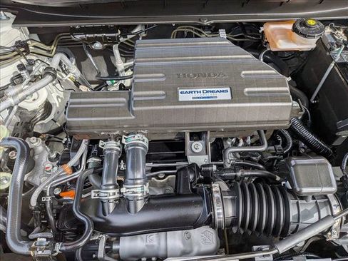 Used 2020 Honda CR-V Touring image 23