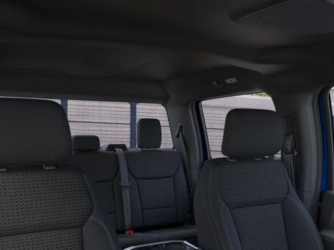 New 2026 Ford F150 STX AWD/4WD image 21