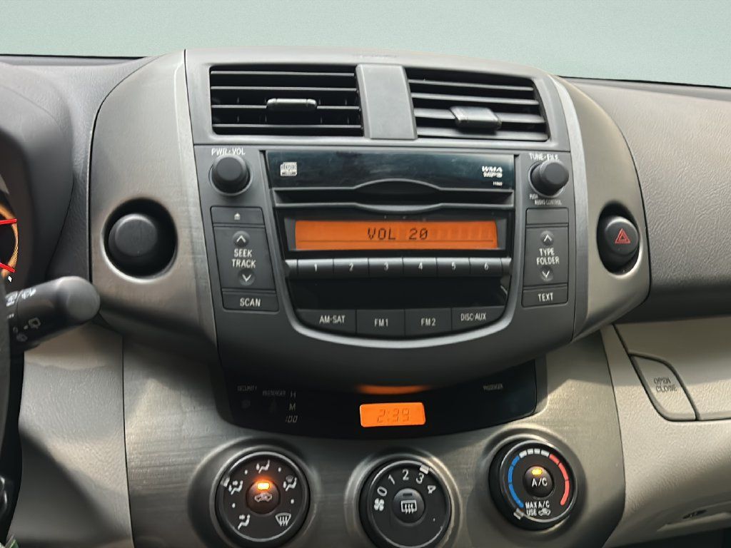 Used 2010 Toyota RAV4 2WD w/ Base L4 Extra Value Pkg image 23