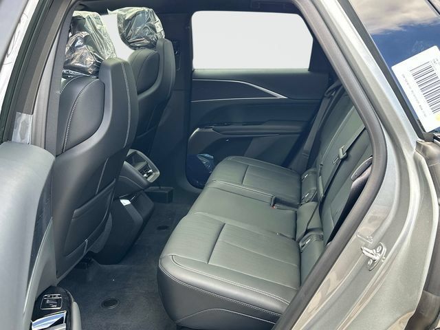 Used 2026 Cadillac Lyriq Sport w/ LPO, Floor Liner Package AWD/4WD image 11