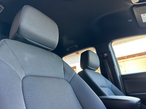 Certified 2023 Chevrolet Colorado LT w/ LT Convenience Package image 20