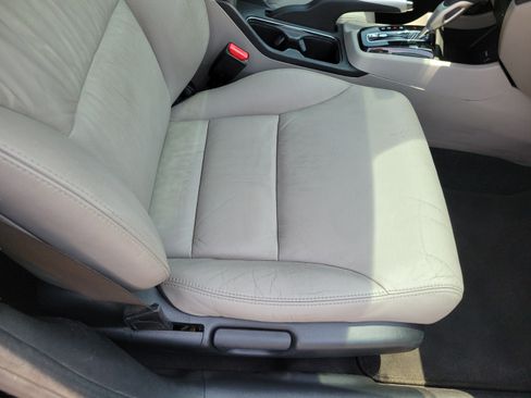 Used 2015 Honda Civic EX-L image 19