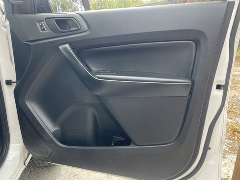 Used 2020 Ford Ranger XL w/ Equipment Group 101A Mid image 30