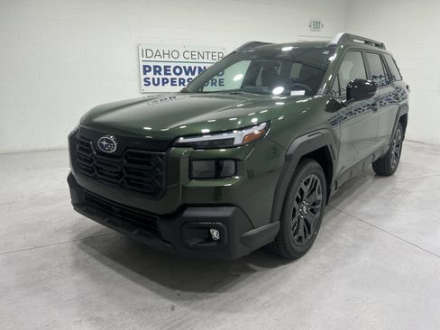 New 2026 Subaru Outback Limited XT AWD/4WD image 4