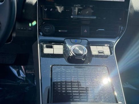 Certified 2024 Toyota bZ4X AWD image 19
