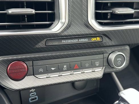 New 2026 Ford Mustang Premium image 25