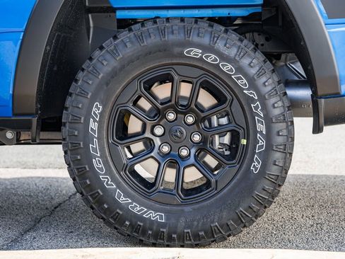 New 2026 RAM 1500 Rebel w/ Rebel Level 2 Equipment Group image 19