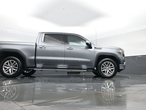 Used 2022 GMC Sierra 1500 SLT w/ SLT Premium Package image 24