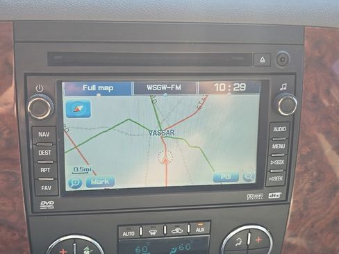 Used 2008 Chevrolet Tahoe LT image 11