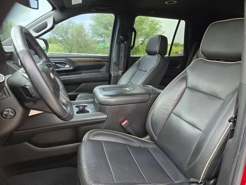 Used 2021 Chevrolet Tahoe Premier RWD image 10