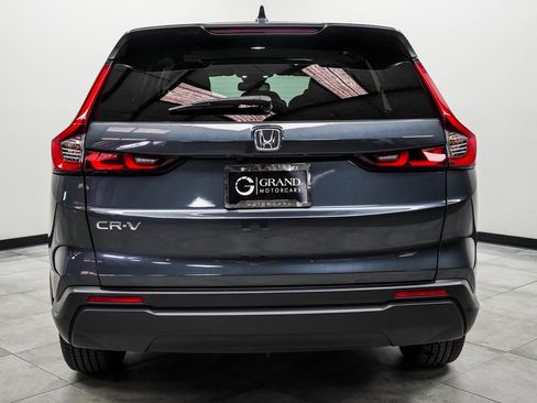 Used 2024 Honda CR-V EX image 9