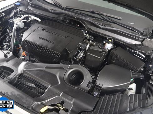 Used 2023 Honda Pilot Elite image 22