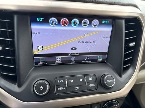 Used 2019 GMC Acadia Denali w/ Technology Package AWD/4WD image 39
