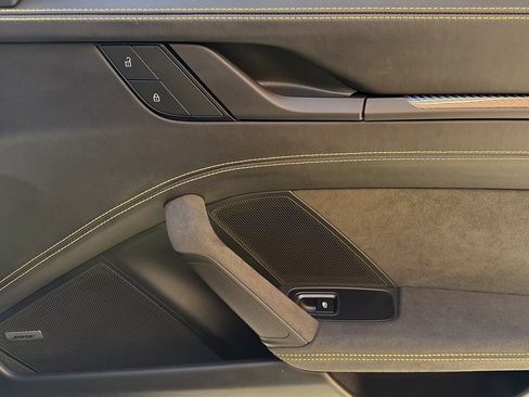 Certified 2024 Porsche 911 GT3 image 22