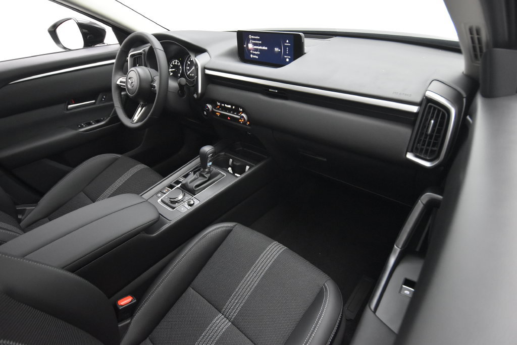 New 2026 MAZDA CX-50 AWD 2.5 S w/ Weather Package image 28