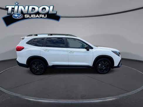 Certified 2023 Subaru Ascent Onyx Edition Limited AWD/4WD image 10