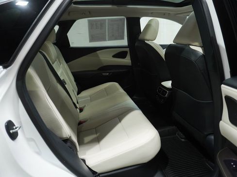 Used 2025 Lexus RX 350 Premium Plus w/ Convenience Package image 16