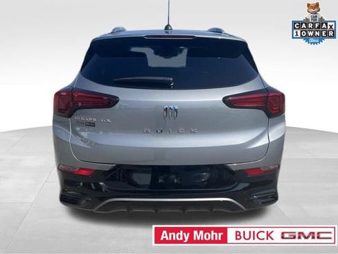 Used 2025 Buick Encore GX Sport Touring FWD image 8