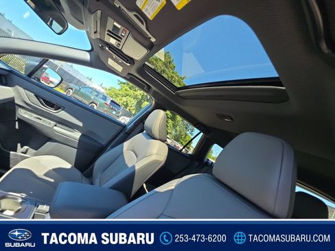 New 2026 Subaru Outback Limited AWD/4WD image 26