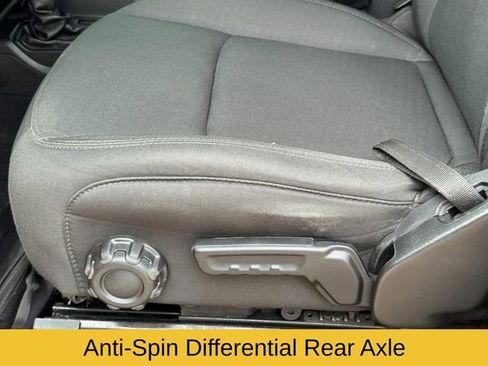 Used 2021 Jeep Wrangler Willys image 29