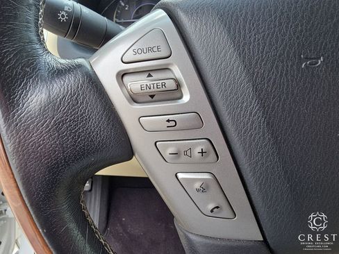 Used 2018 INFINITI QX80 4WD image 16