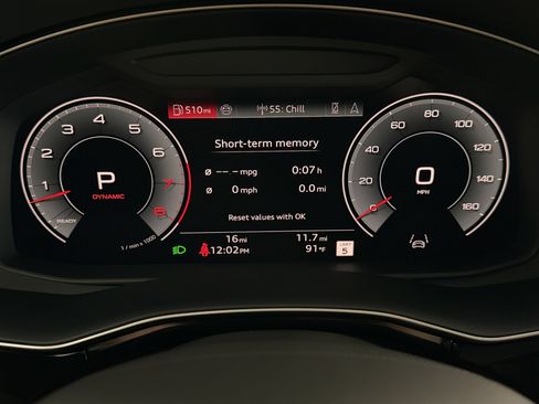 New 2026 Audi Q7 3.0T Prestige AWD/4WD image 23