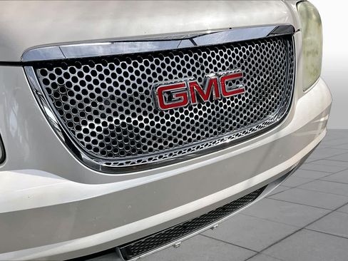 Used 2012 GMC Yukon Denali AWD/4WD image 29