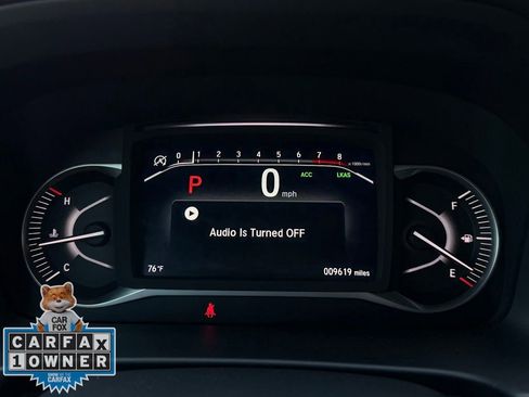 Used 2025 Honda Passport EX-L image 13