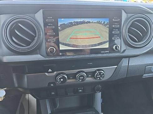 Used 2022 Toyota Tacoma SR RWD image 22