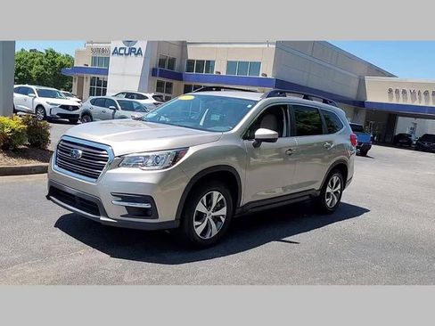 Used 2020 Subaru Ascent Premium w/ Convenience Package image 32
