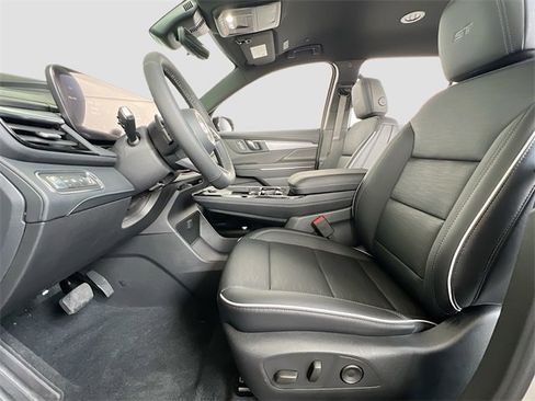 New 2026 Buick Enclave Sport Touring w/ Power Package image 15