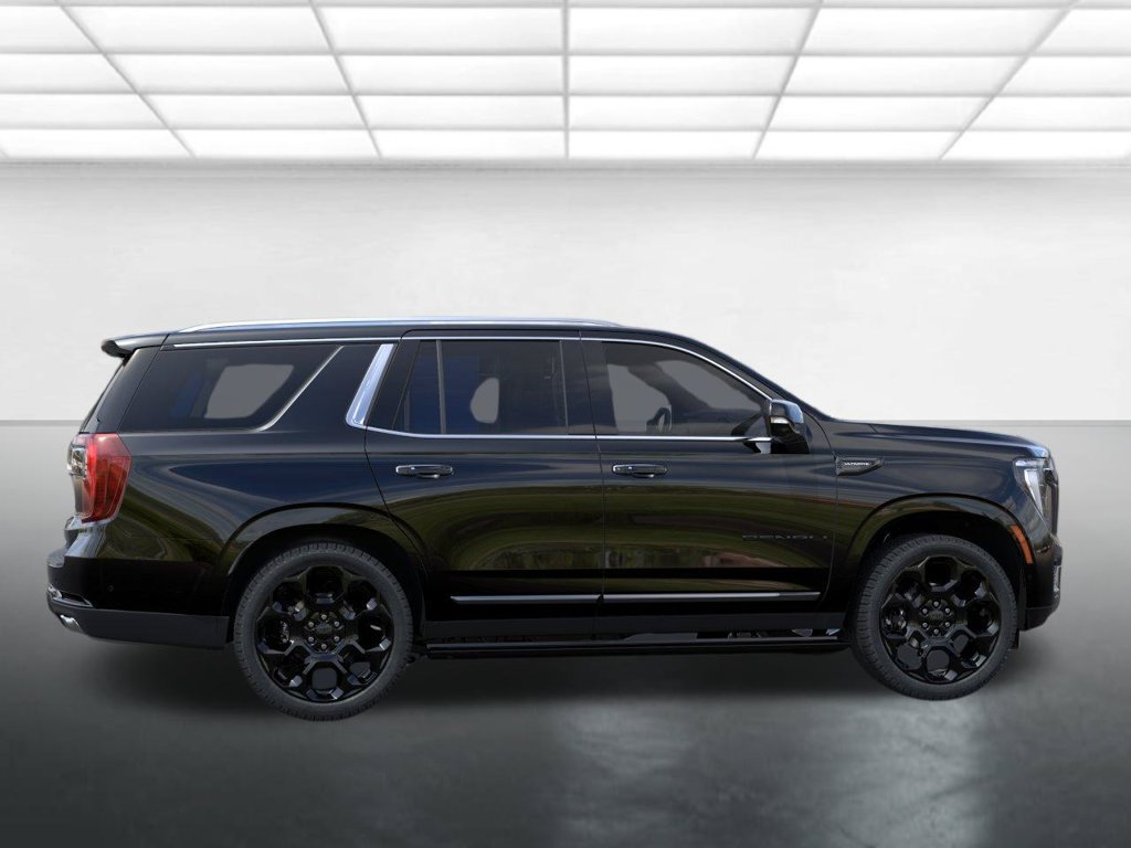 New 2027 GMC Yukon Denali Ultimate AWD/4WD image 5