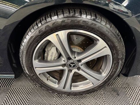 Used 2018 Mercedes-Benz E 400 Coupe image 20