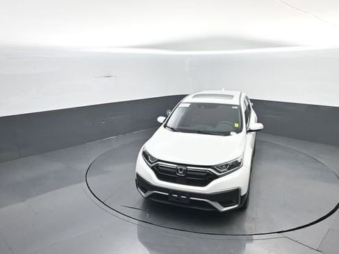 Used 2022 Honda CR-V EX image 25