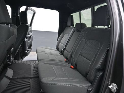Used 2026 RAM 1500 Big Horn AWD/4WD image 29
