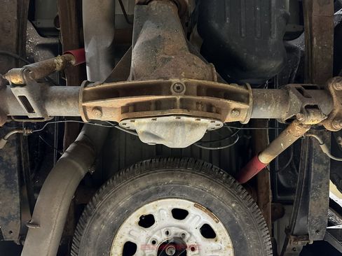 Used 2015 GMC Sierra 2500 Denali w/ Duramax Plus Package image 57